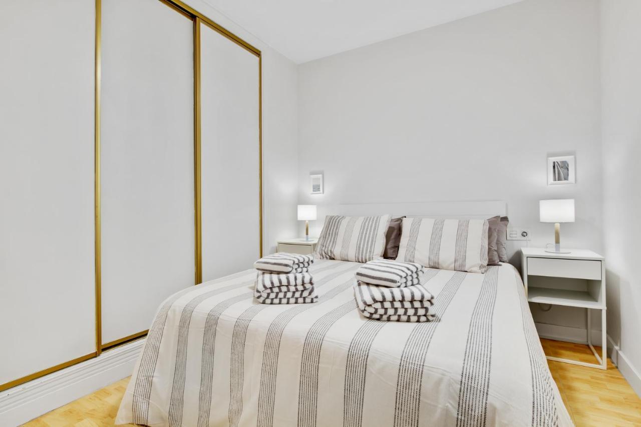 Paloma'S Cozy Beach Flat Torremolinos Buitenkant foto